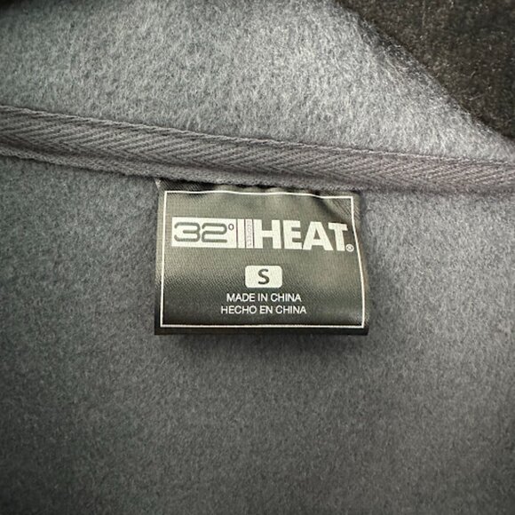 Lightweight,  NWT, 32 degrees brand jacket - Picture 2 of 4